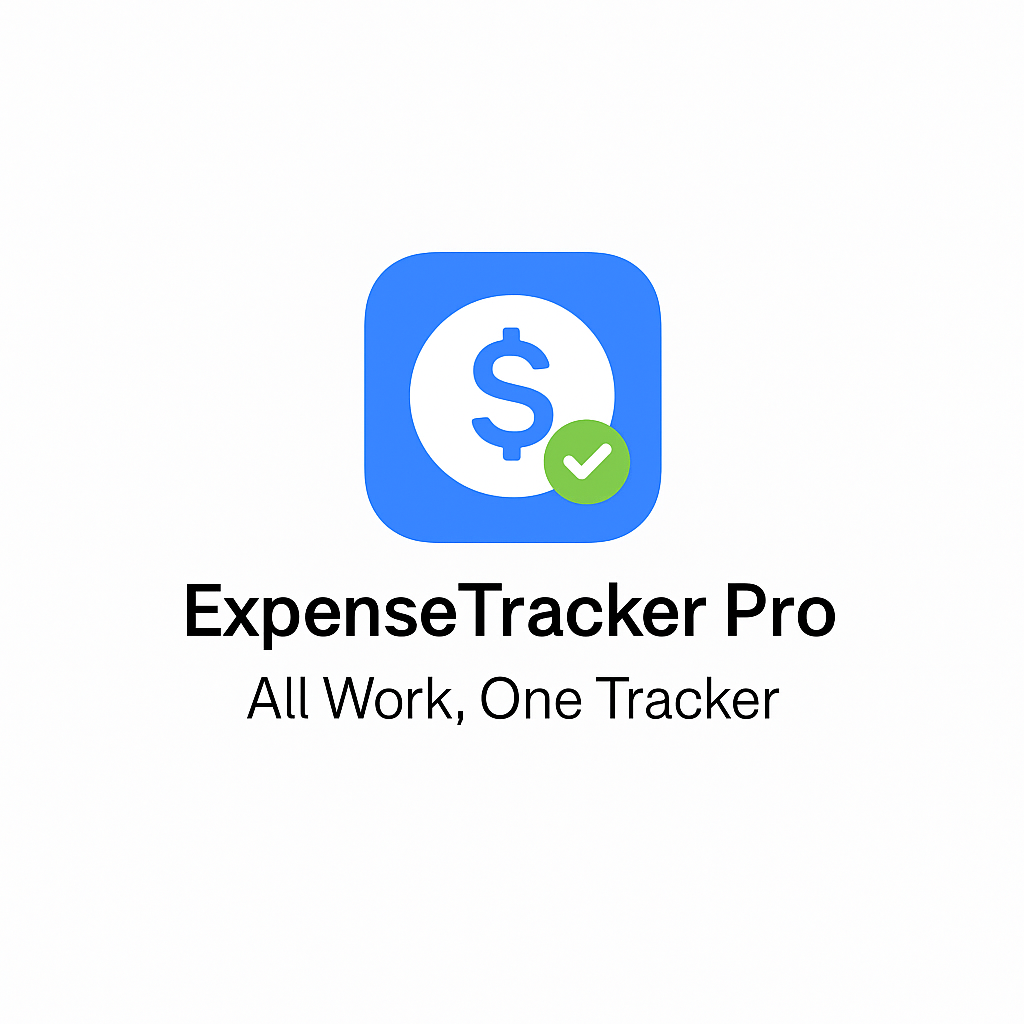ExpenseTracker Pro