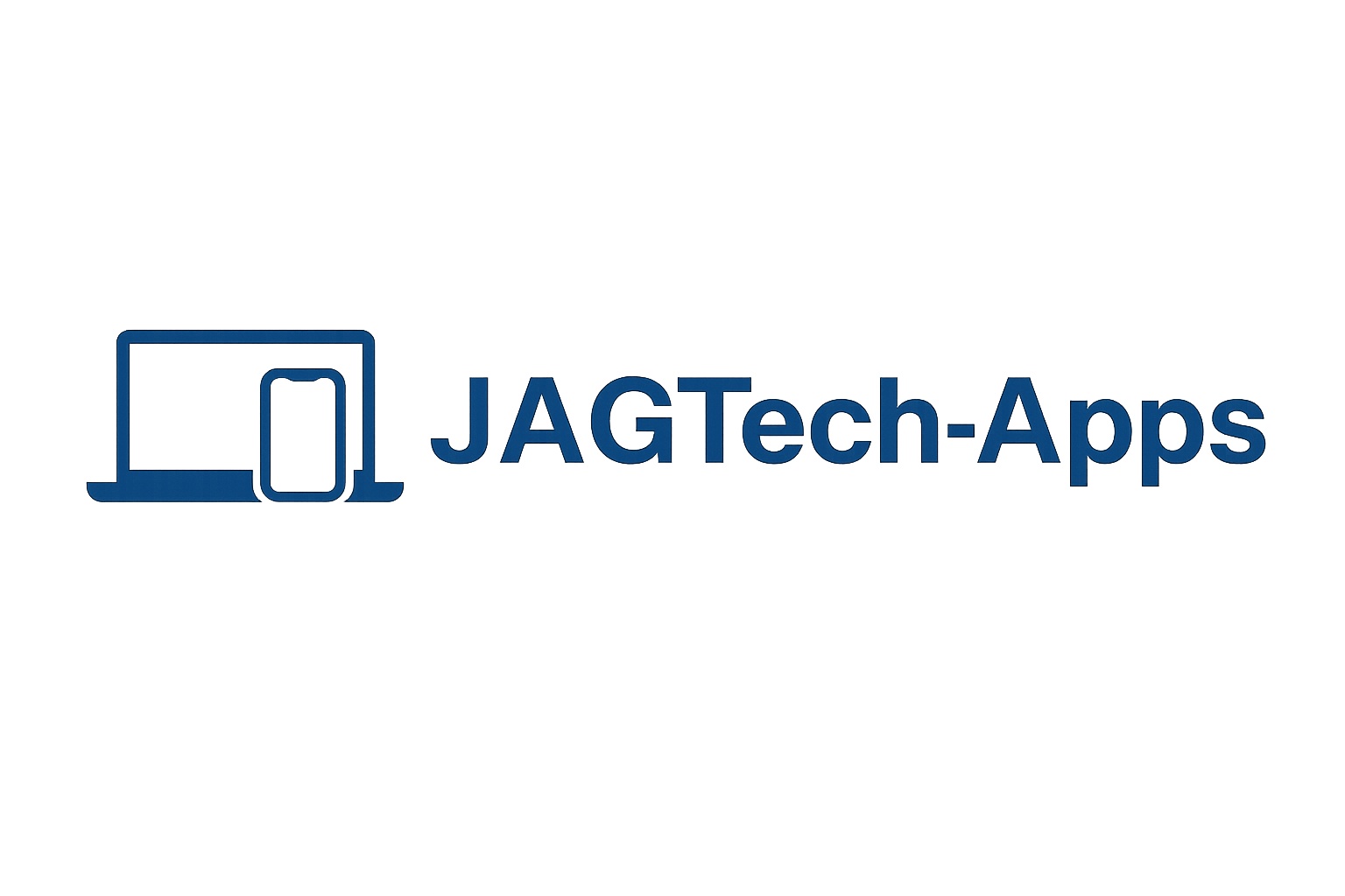JAGTech-Apps